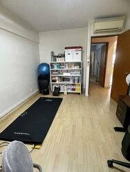 Blk 427 Clementi Avenue 3 (Clementi), HDB 3 Rooms #582038151